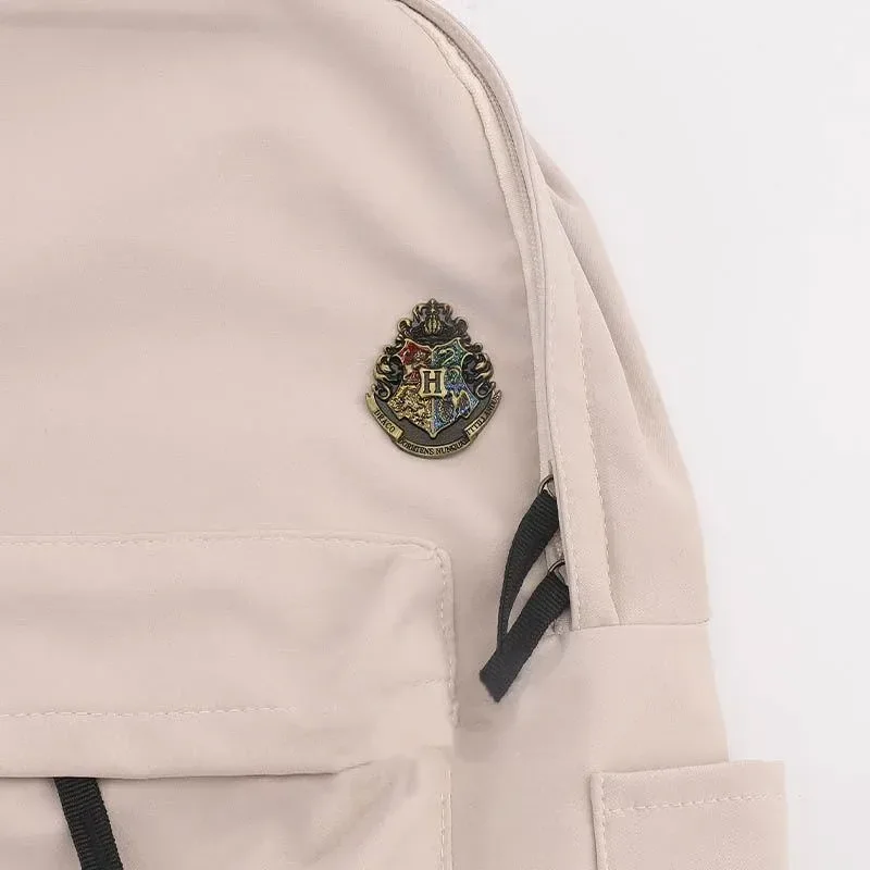 Hogwarts House Crest Brooch - Image 3