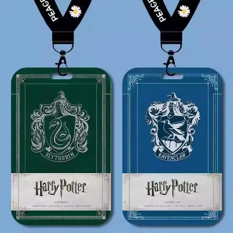 Hogwarts House Pride ID Card Holder - Image 6