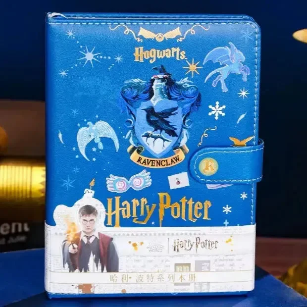 Hogwarts Unity Notes A5 Notebook - Image 10