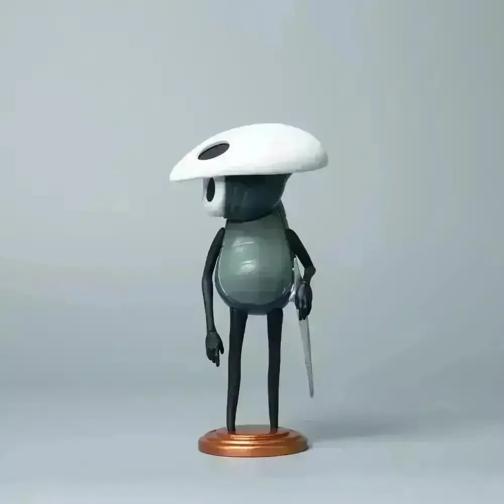 Hollow Knight Action Figure Set (3 pcs) - Image 6
