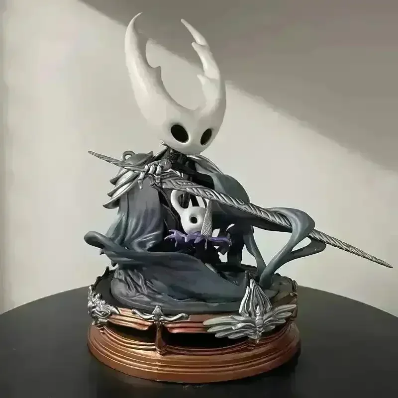 Hollow Knight Pure Vessel Action Figurine (27 cm) - Image 3
