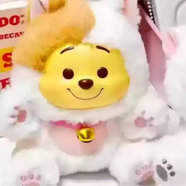 Top Toy Honey Bear Naughty Party Blind Box - Image 11