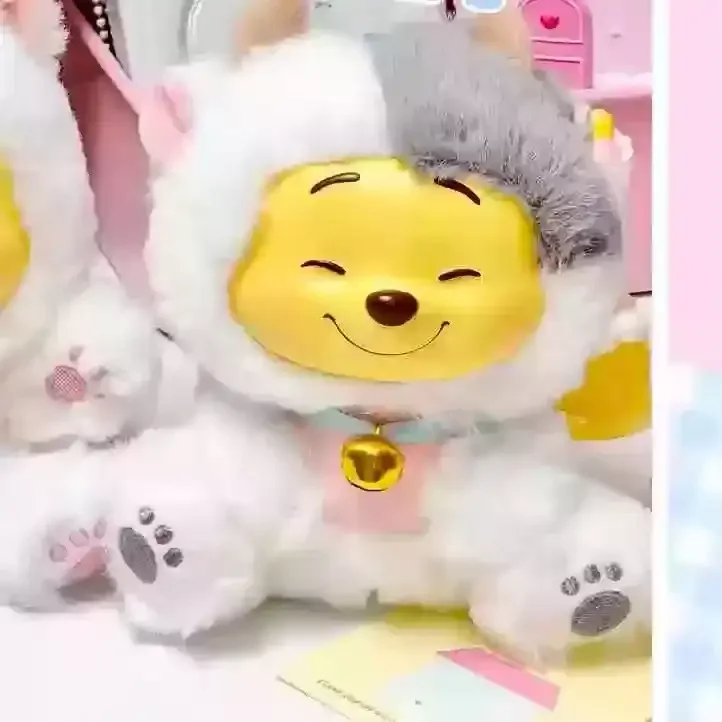 Top Toy Honey Bear Naughty Party Blind Box - Image 13