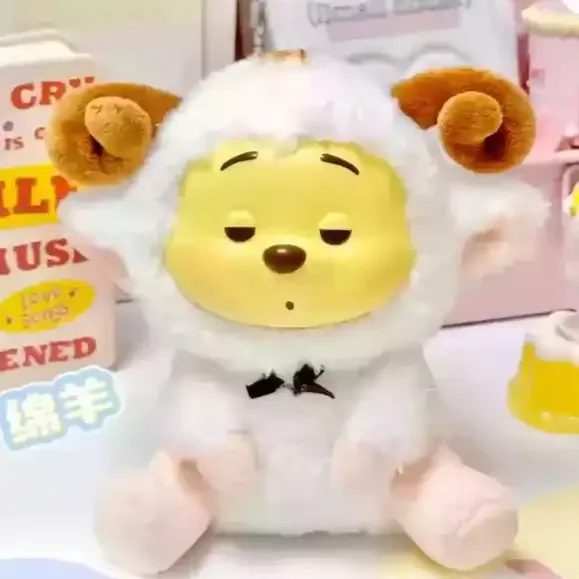 Top Toy Honey Bear Naughty Party Blind Box - Image 14