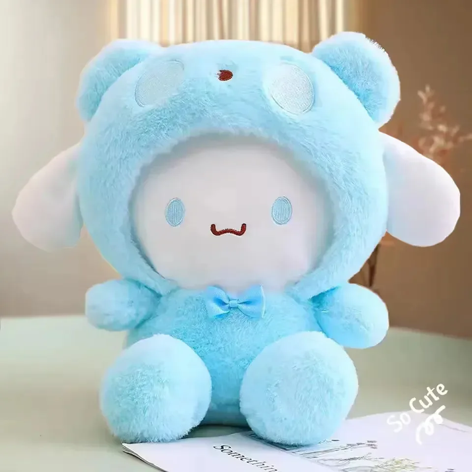 Hoodie Buddies Sanliou Plushies (25 cm) - Image 2