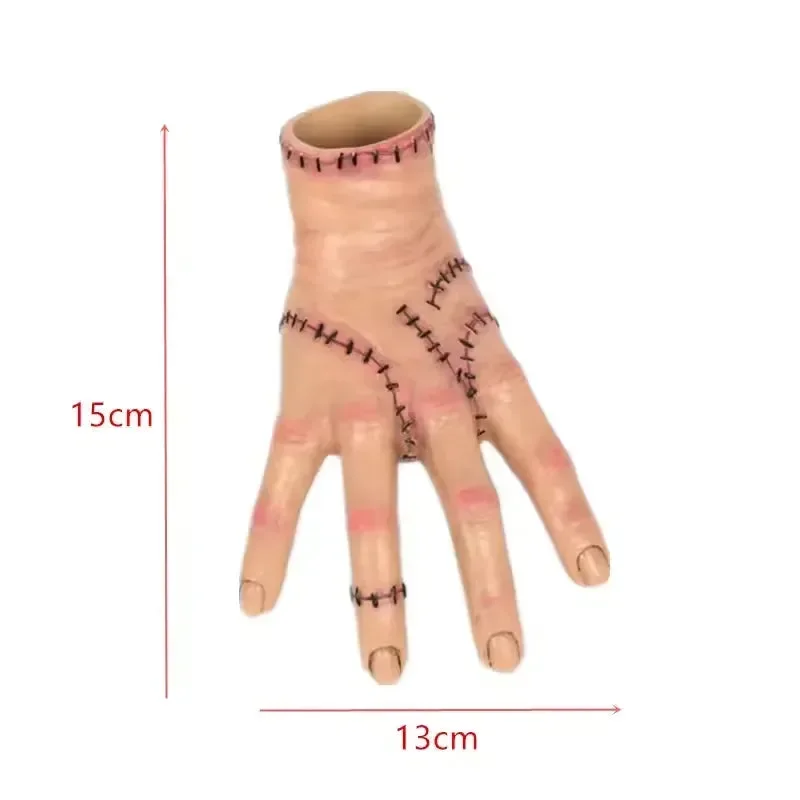 Horror Hand Desk Pen Holder - Image 6