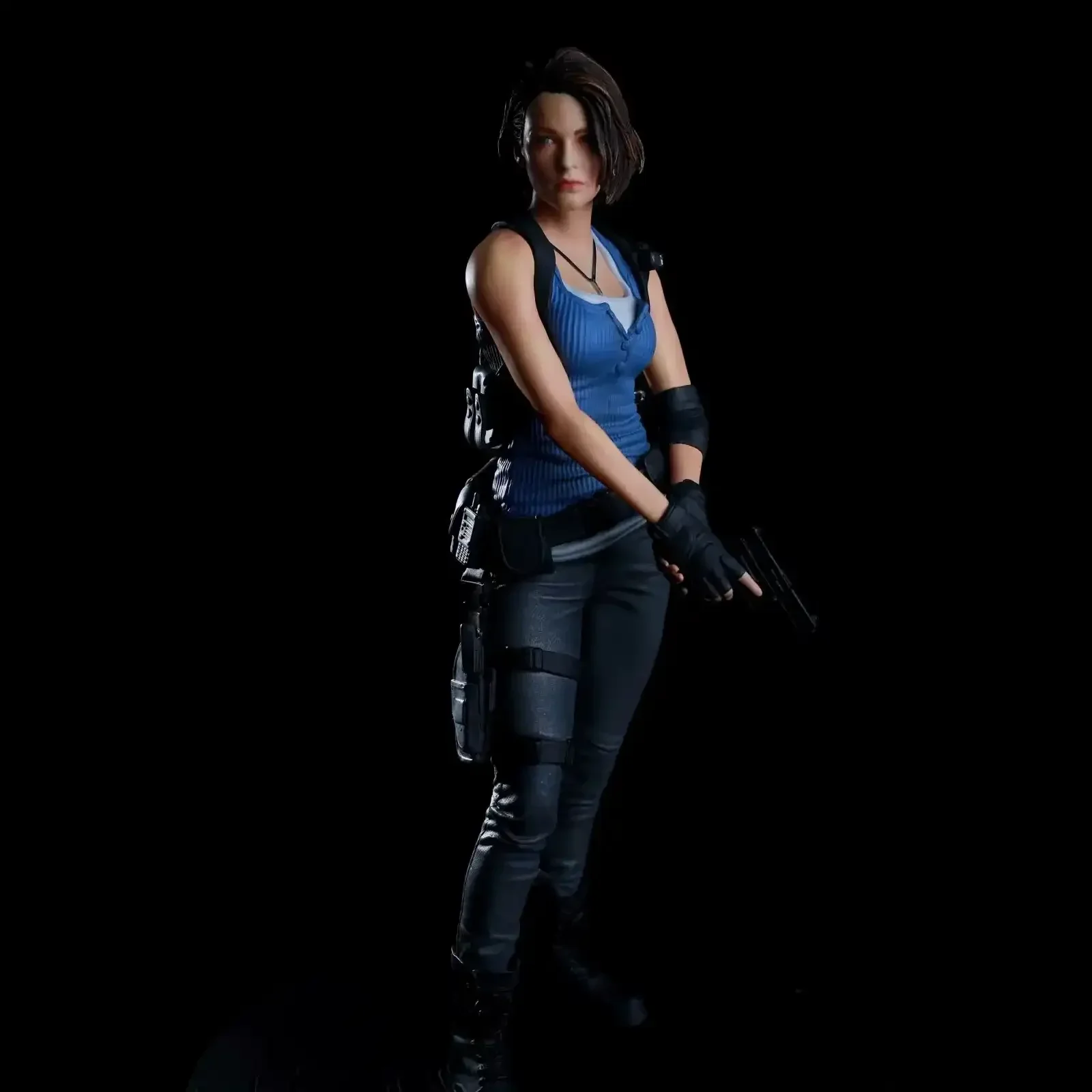 Horror Resident Evil Collectible Figurine (30 cm) - Image 7