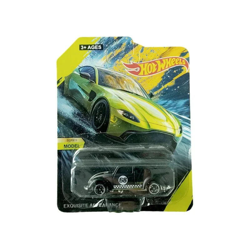 Hot Wheelz Assorted Models Die-cast Cars - Image 3