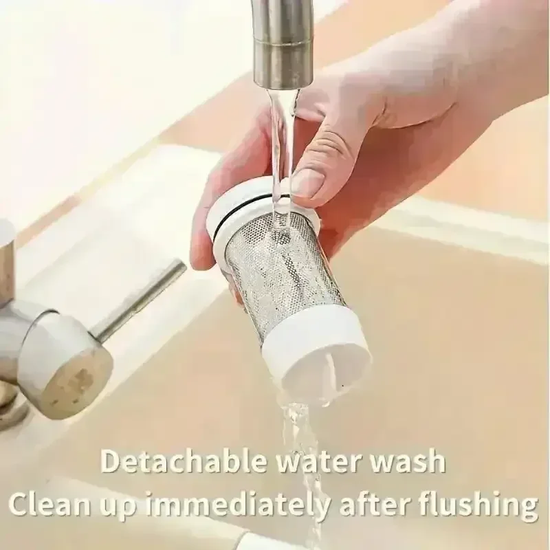 Household Bedroom Dust Mite Vacuum Cleaner - Image 11