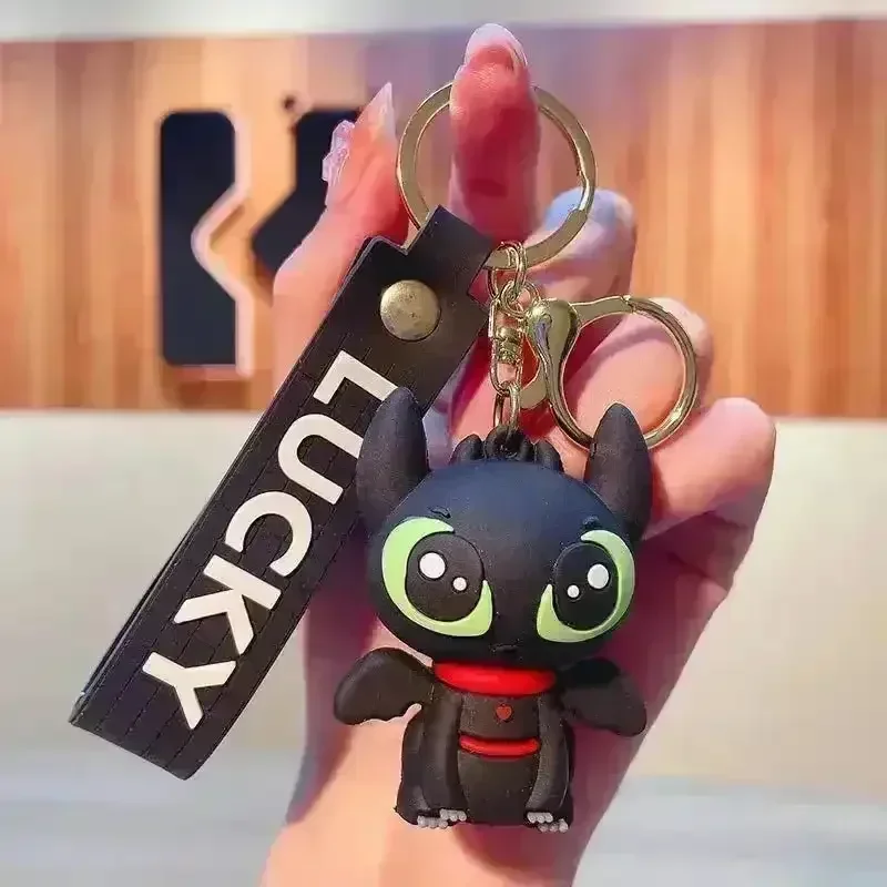How To Train Your Dragon 3D Keychain - Image 7