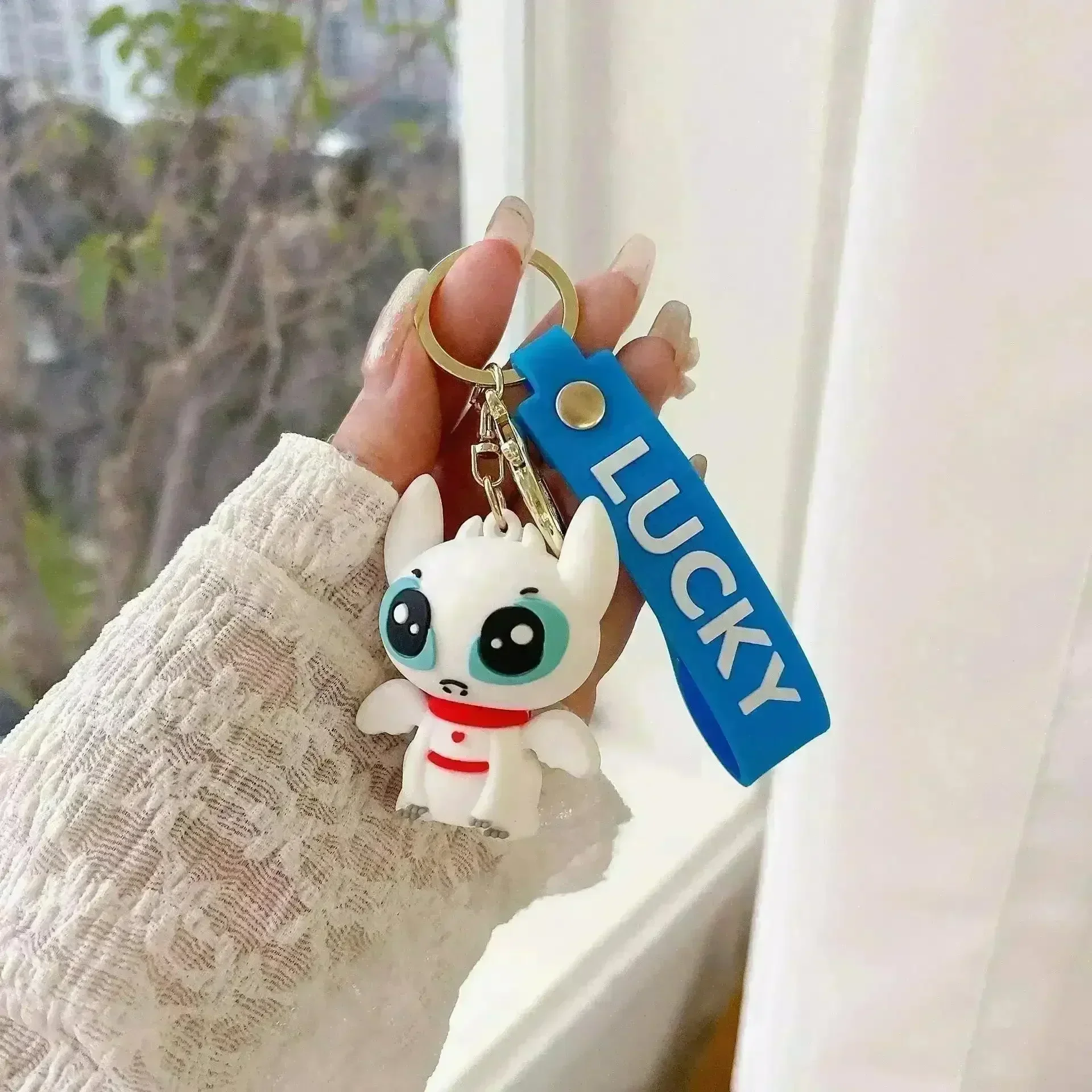 How To Train Your Dragon 3D Keychain - Image 9
