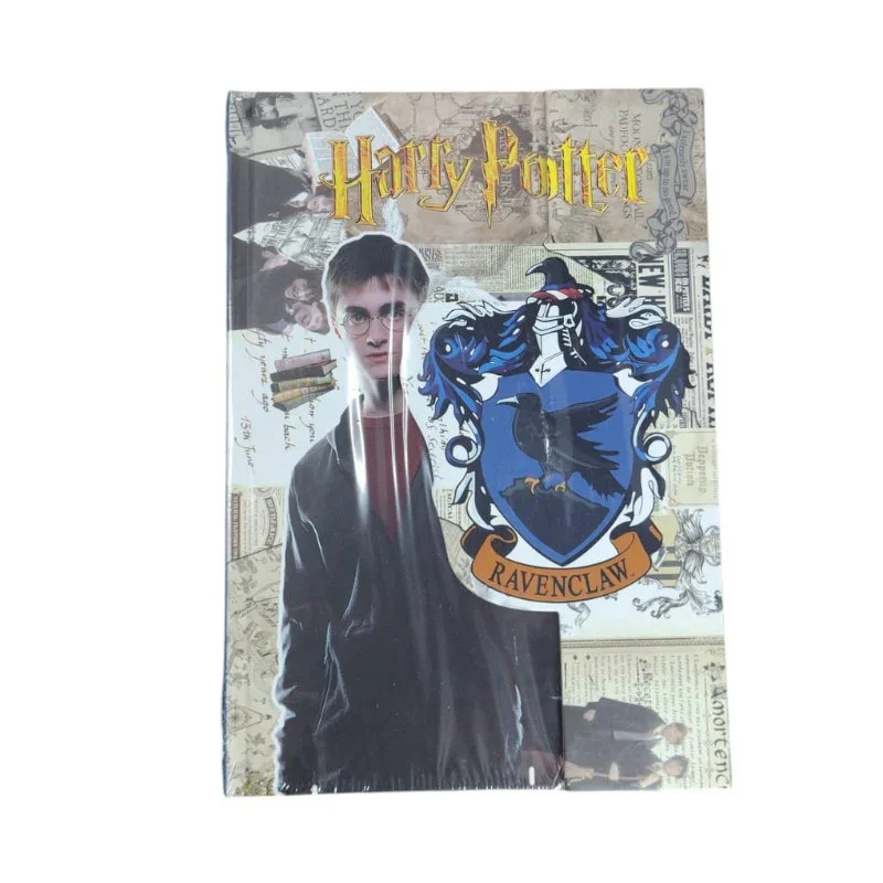 HP Magical House Pride A5 Diary - Image 6