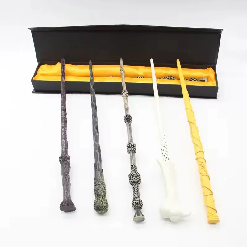 HP Mystical Magic Wand - Image 2
