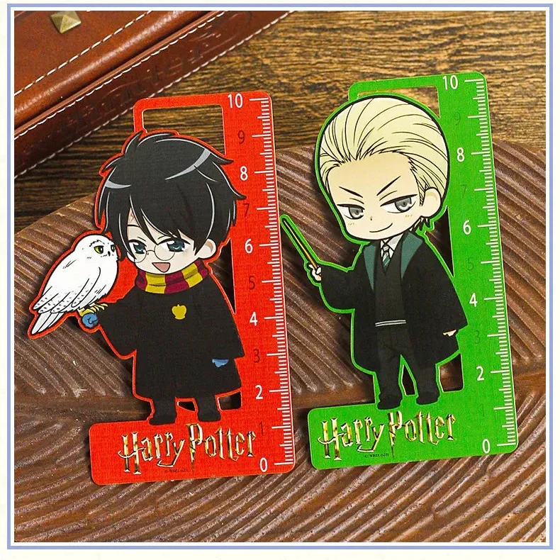 HP Q-Version Ruler Bookmark - Image 2
