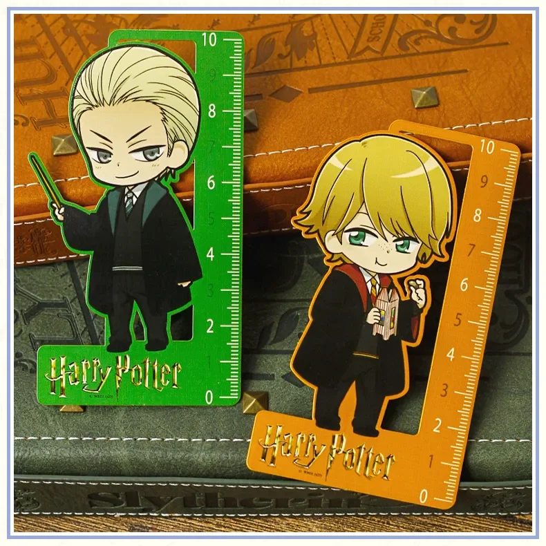 HP Q-Version Ruler Bookmark - Image 3