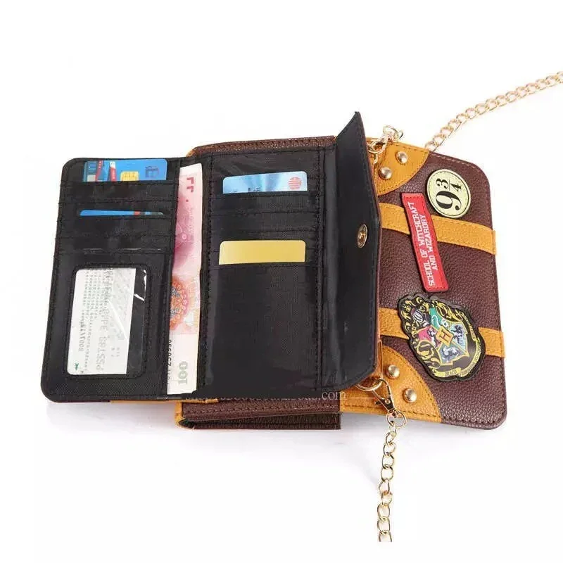 Wizard Spellbook Hybrid Sling Bag - Image 4