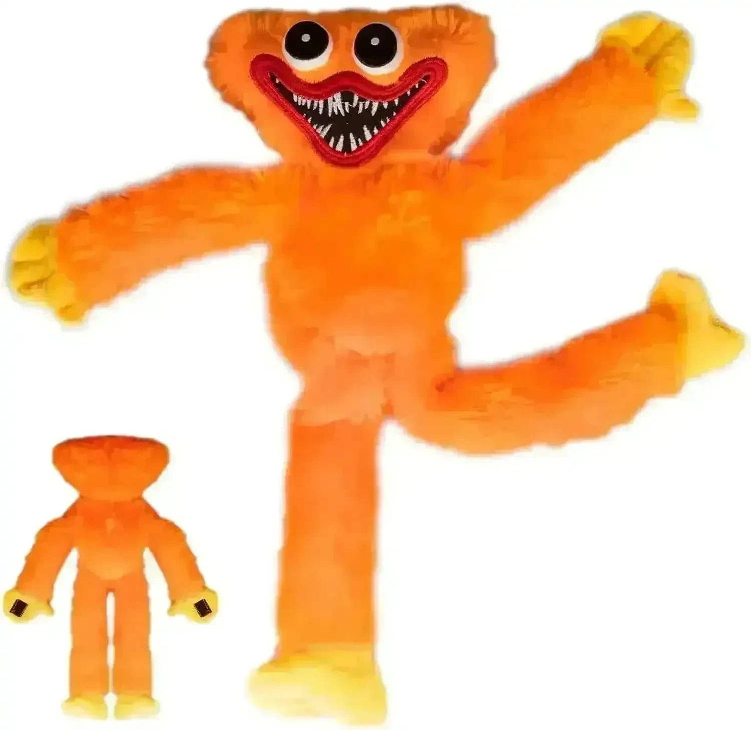 Huggy-Wuggy Characters Soft Doll (40 cm) - Image 20