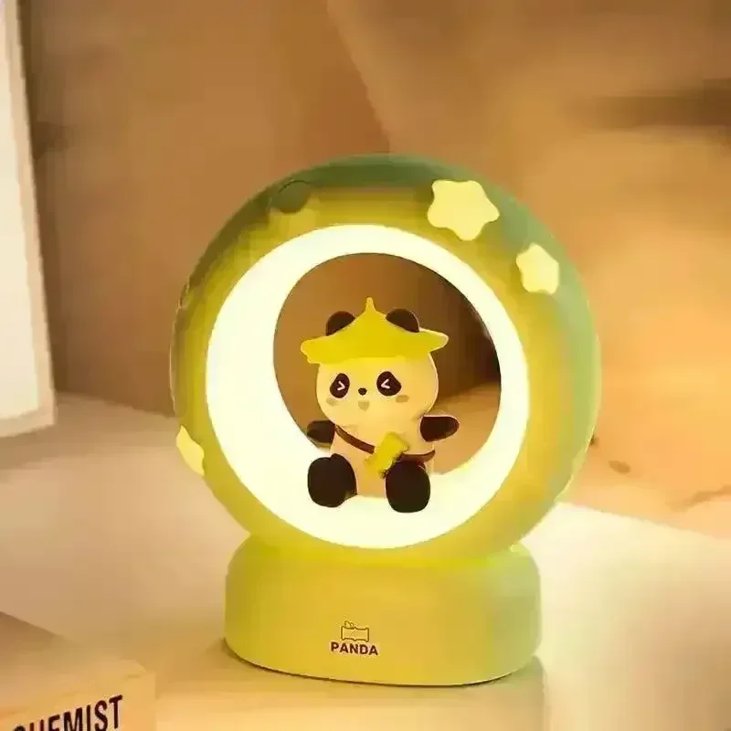 Humpty Dumpty Panda Night Light - Image 5