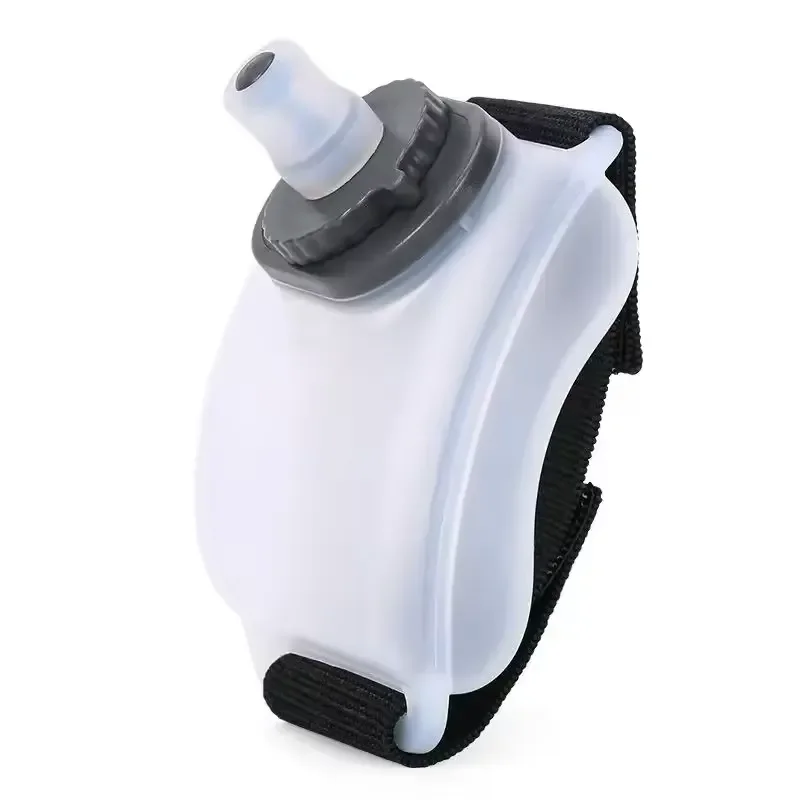 HydraBand Sip & Go Wrist Bottle (200 ml) - Image 6
