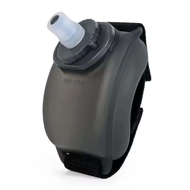 HydraBand Sip & Go Wrist Bottle (200 ml) - Image 7