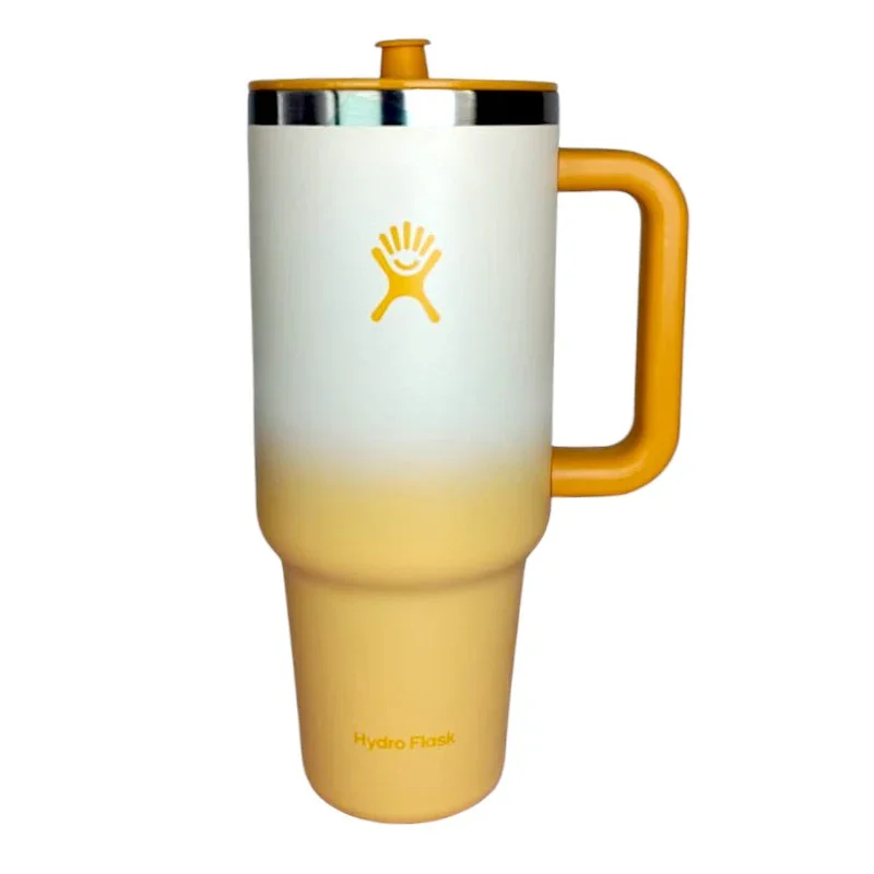 Hydroflask Insulated Travel Tumbler (40 oz) - Image 25