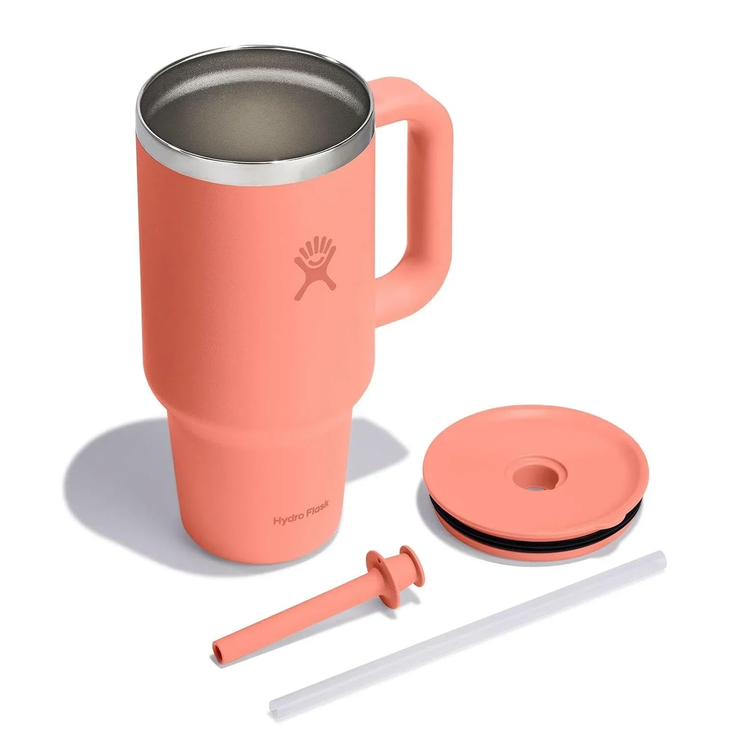 Hydroflask Insulated Travel Tumbler (40 oz) - Image 29