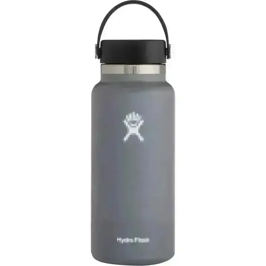 Hydroflask Wide Mouth Insulated Bottle (32 oz) - Image 24