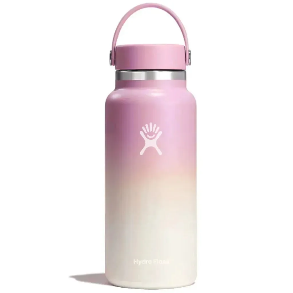Hydroflask Wide Mouth Insulated Bottle (40 oz) - Image 26