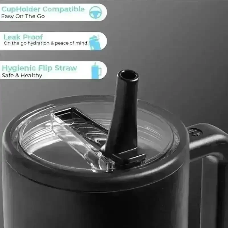 HydroJug Traveler Stylish and Leakproof Tumbler (32 oz) - Image 16