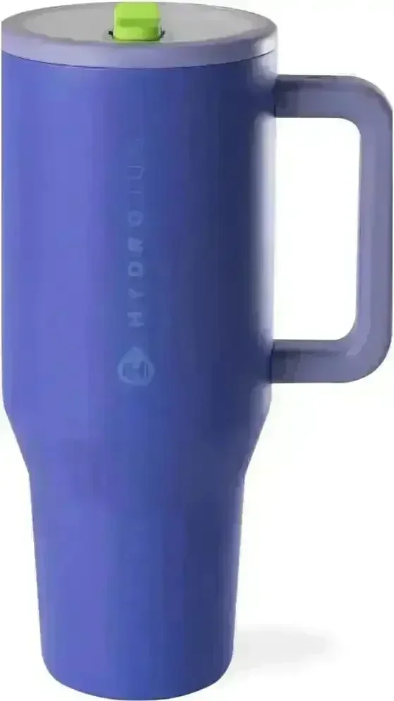 HydroJug Traveler Stylish and Leakproof Tumbler (32 oz) - Image 21