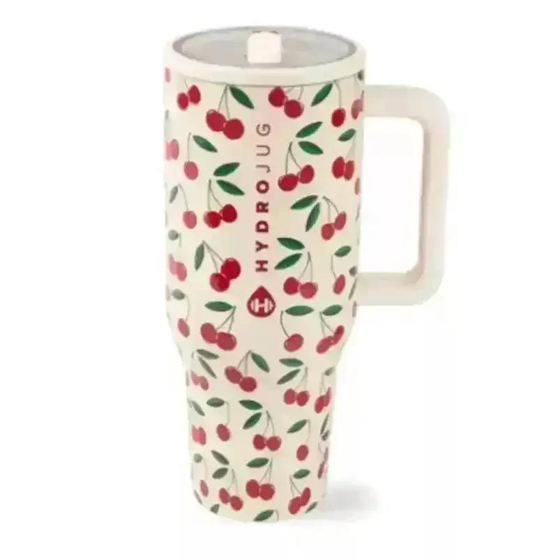 HydroJug Traveler Stylish and Leakproof Tumbler (32 oz) - Image 27