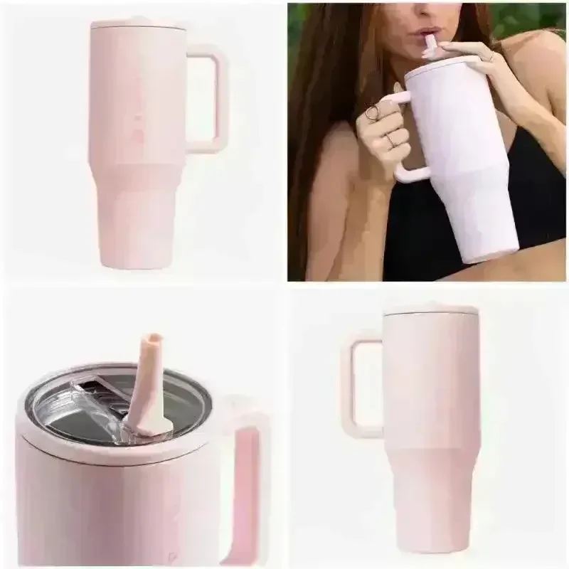 HydroJug Traveler Stylish and Leakproof Tumbler (32 oz) - Image 6