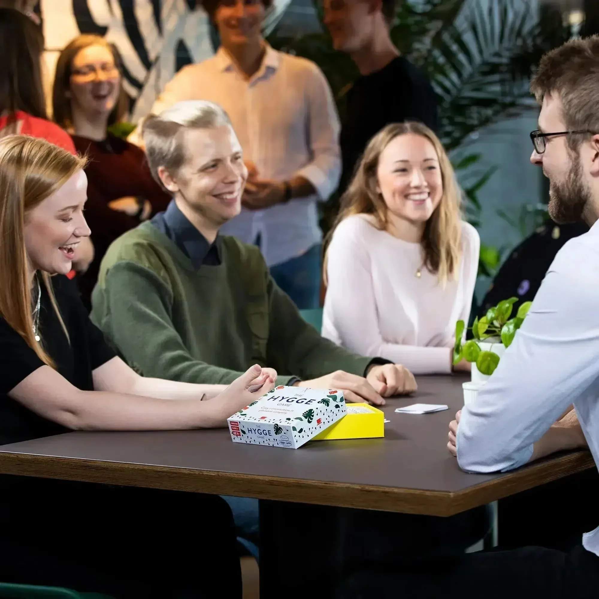 Hygge Card Game - Image 3