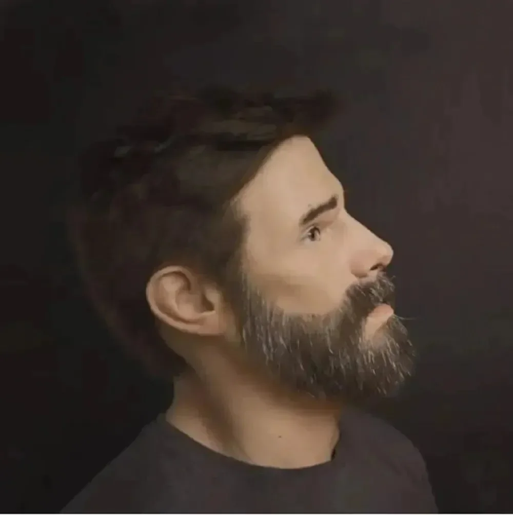 Hyper-Realistic Face Latex Masks - Image 10