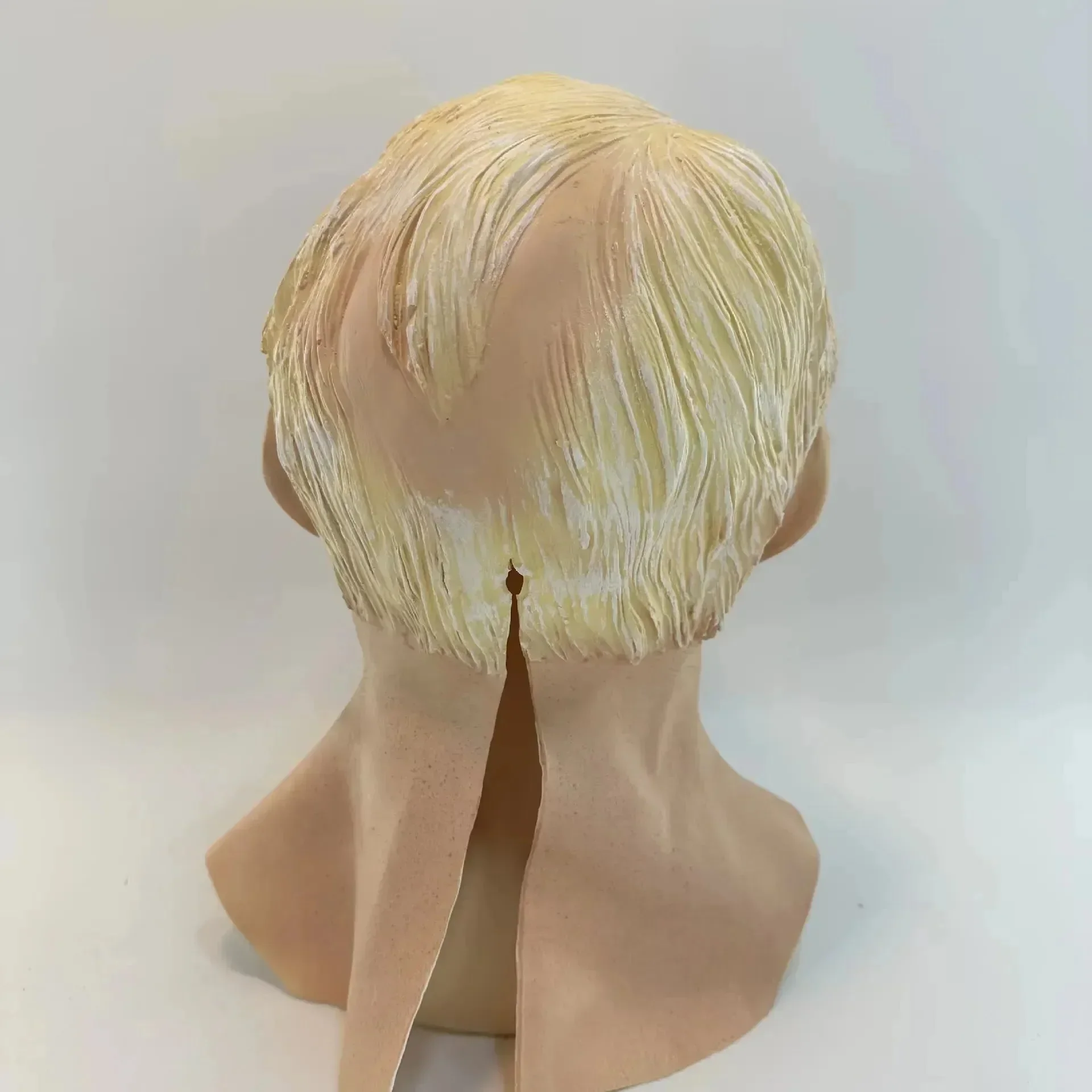 Hyper-Realistic Face Latex Masks - Image 7