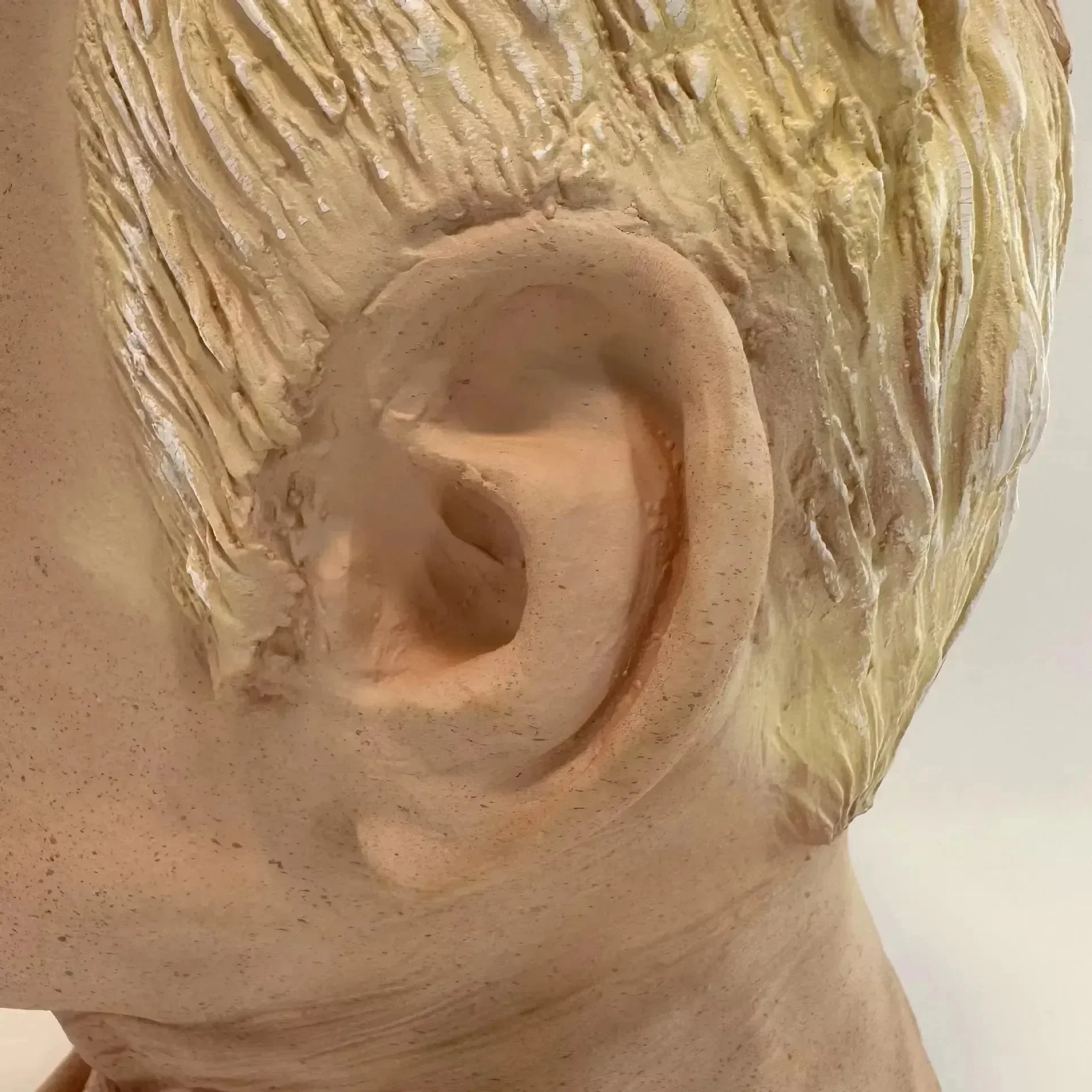 Hyper-Realistic Face Latex Masks - Image 8