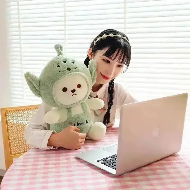 I Love You CosPlay Soft Plushie - Image 5