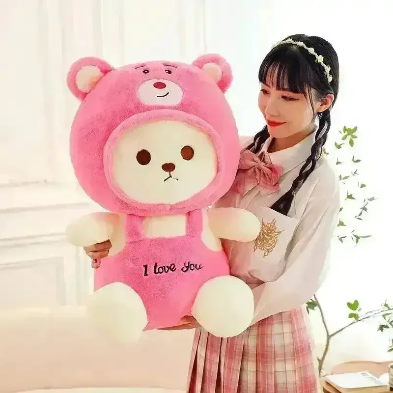I Love You CosPlay Soft Plushie - Image 6