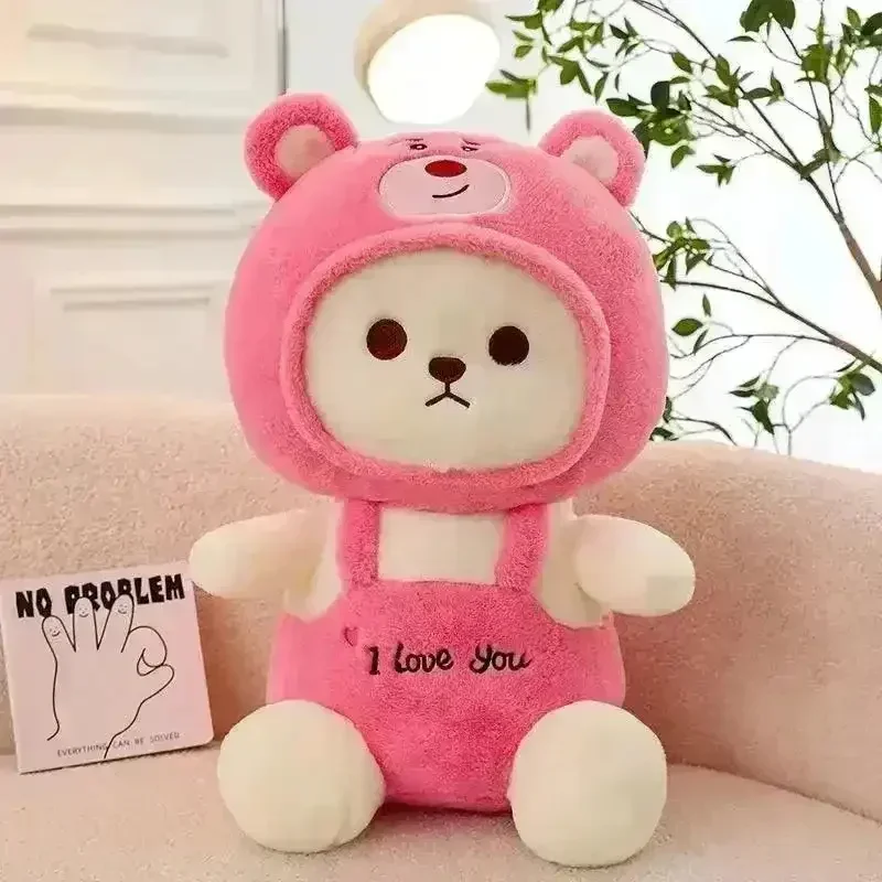 I Love You CosPlay Soft Plushie - Image 8