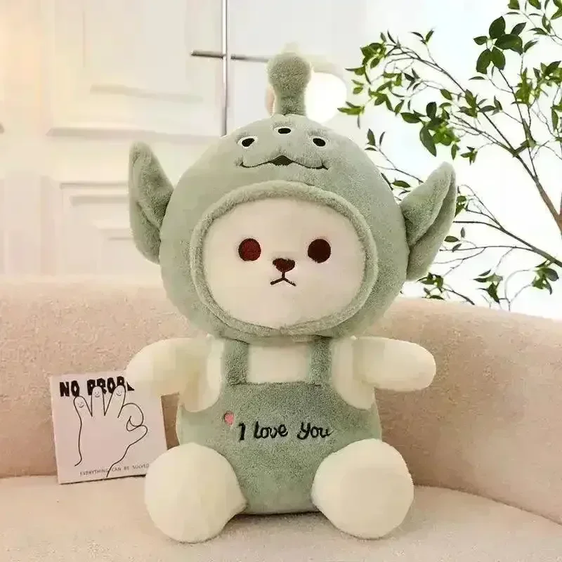 I Love You CosPlay Soft Plushie - Image 9