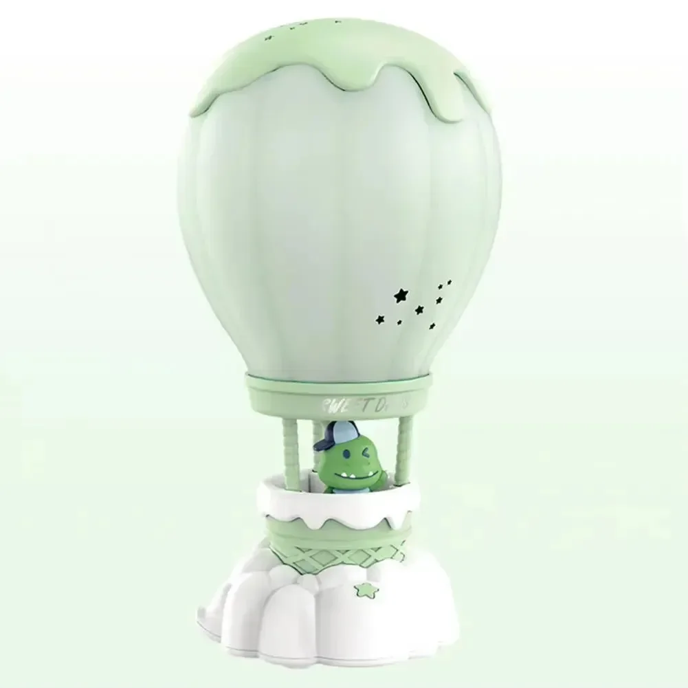 Ice-Cream Spread Balloon Night Light - Image 12