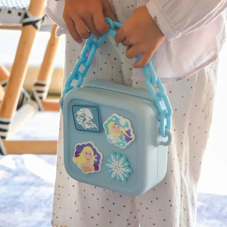 Ice Queen Elsa Crossbody Bag - Image 5