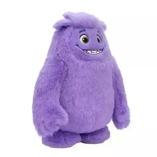 IF Blue Imaginary Plushie (25 cm) - Image 3