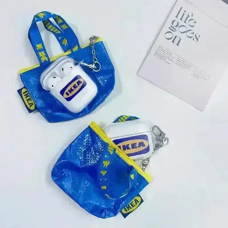 IKEA Bag Protective Case (For Airpods) - Image 6