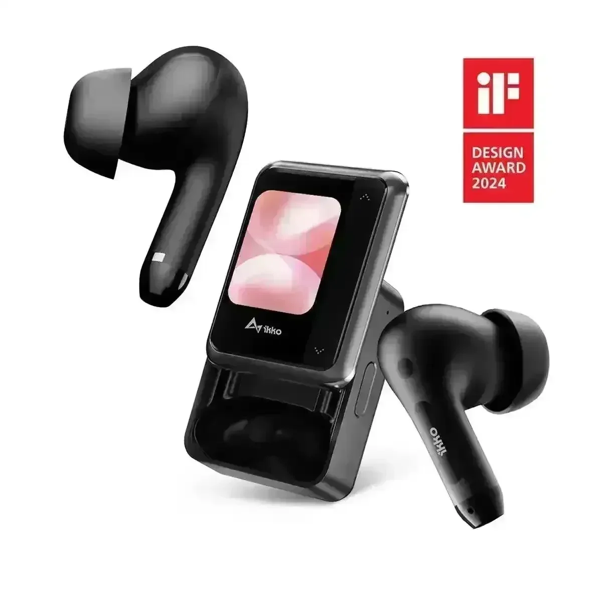 iKKO World's First AI Active TWS Earbuds - Image 17