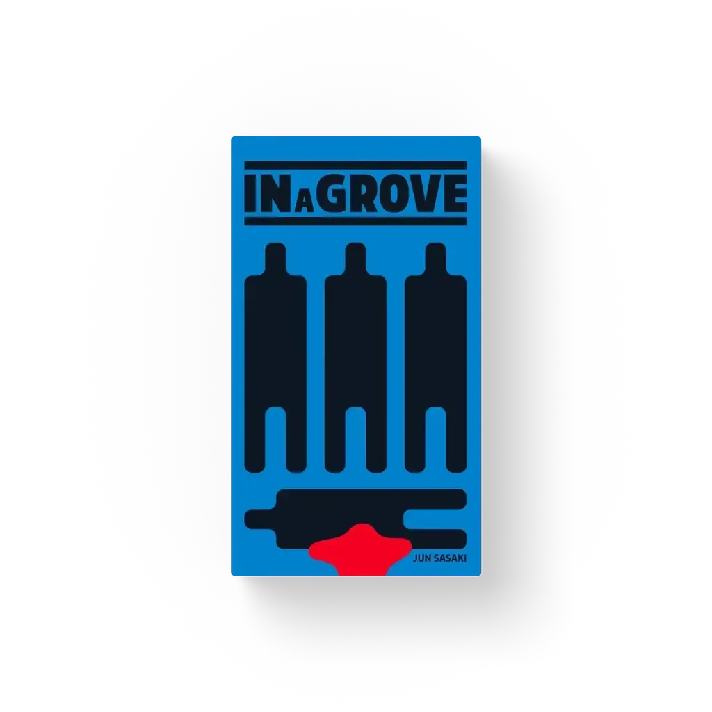 In a Grove Board Game - Image 8