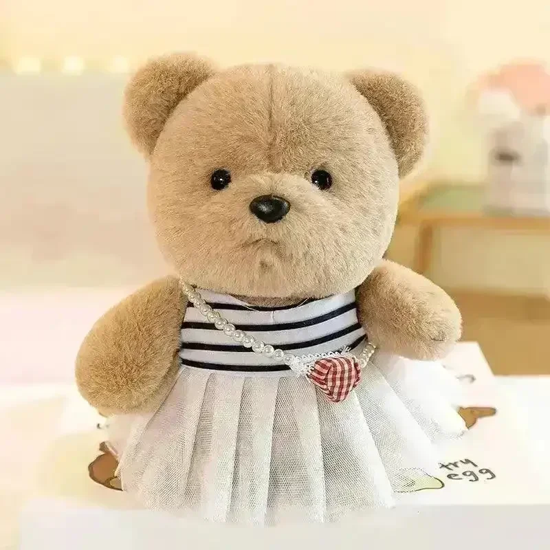 Ingbit Rabbit and Bitbear Plushies (25 cm) - Image 7