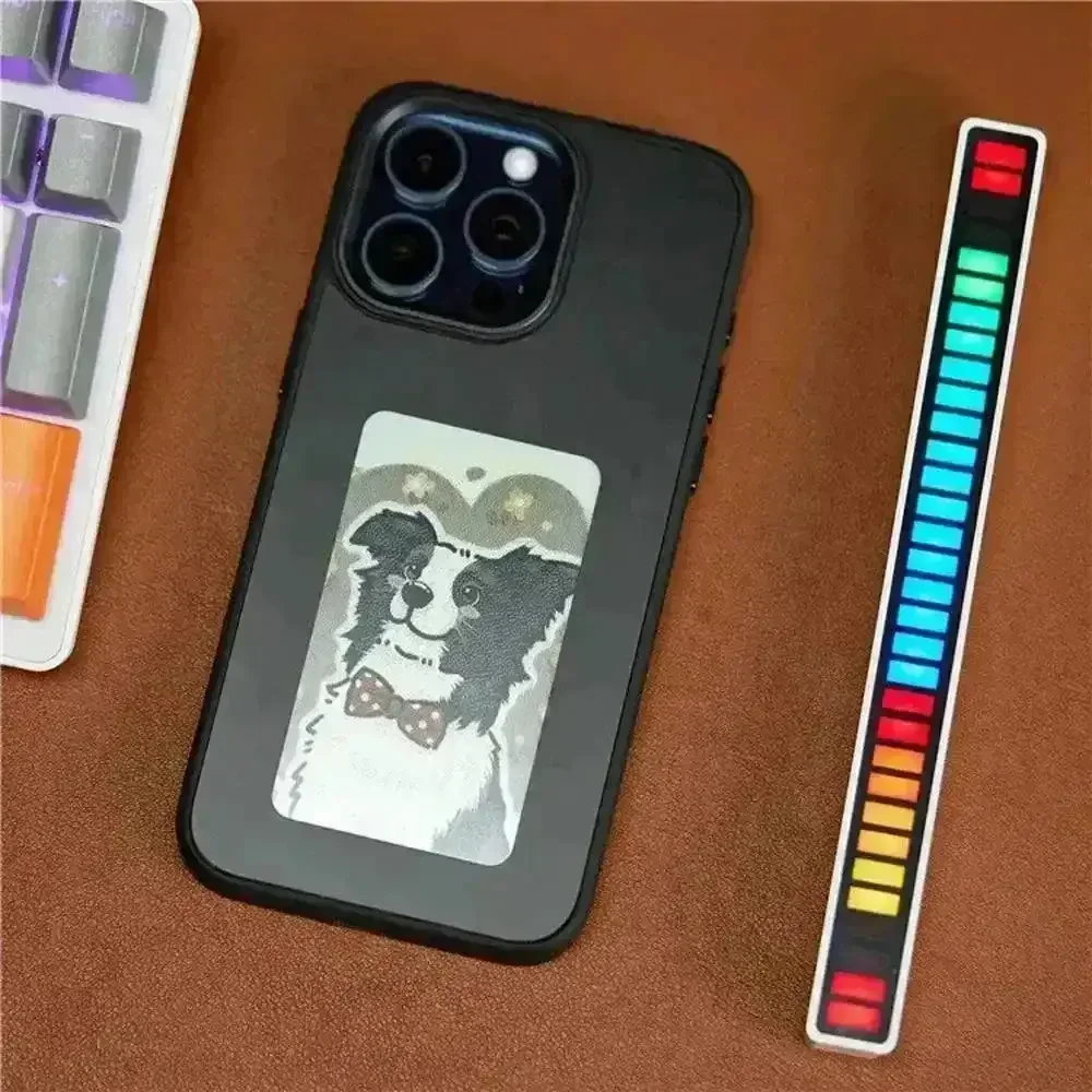 InkShow Case DIY Customisable Back Cover (For iPhones) - Image 9