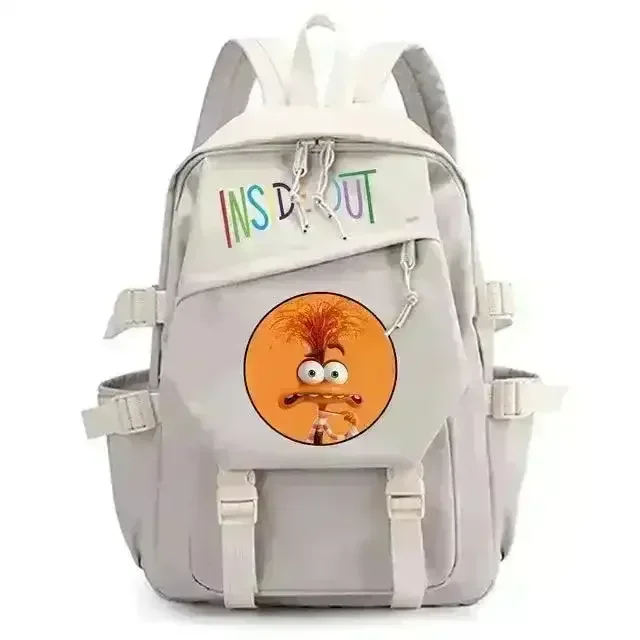Inside Out 2 College Backpack - Image 10