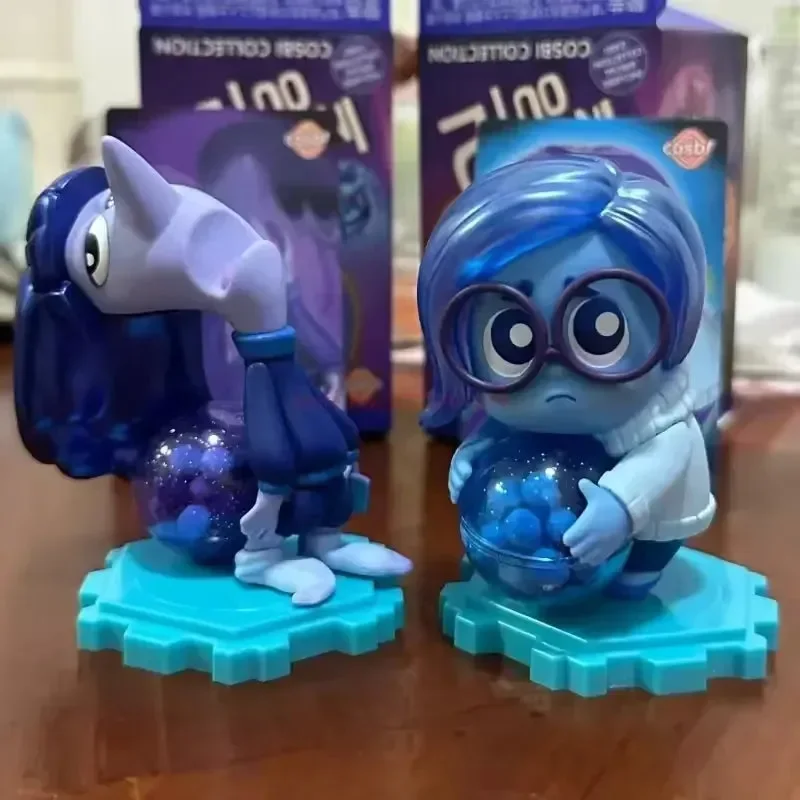 Inside Out 2 Feelings in Figure Blind Box - Image 2